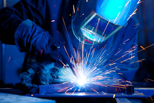 Best Maintenance and Repair Welding in Oxford, MS