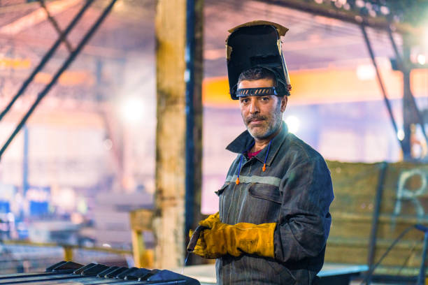Affordable Welder Services in Oxford, MS
