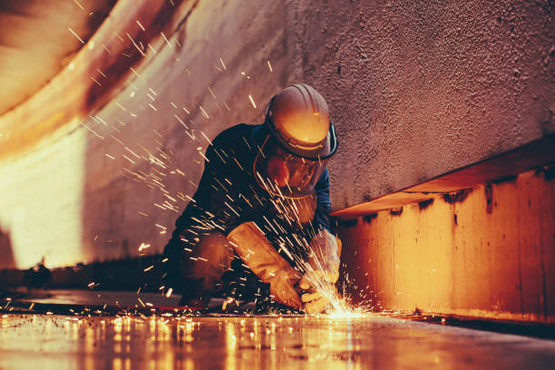 Best Specialty Welding Processes in Oxford, MS