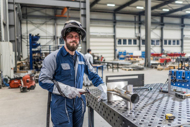  Oxford, MS Welder Pros
