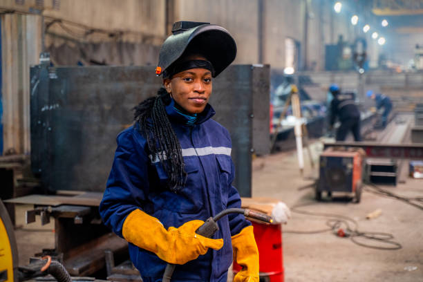Professional Welder & Metal Fabrication in Oxford, MS