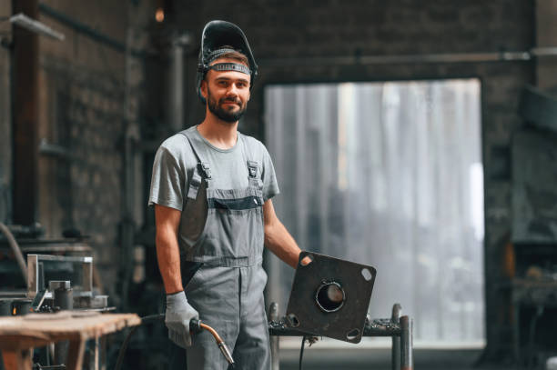Best Food and Beverage Processing Equipment Welding in Oxford, MS