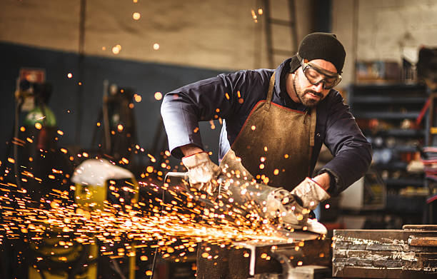 Best Automotive Welding in Oxford, MS